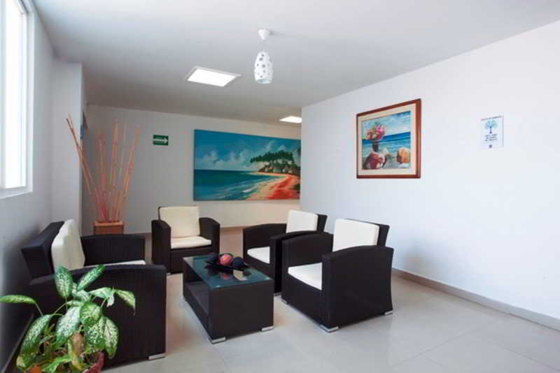 On Vacation Coral Flower San Andrés 外观 照片