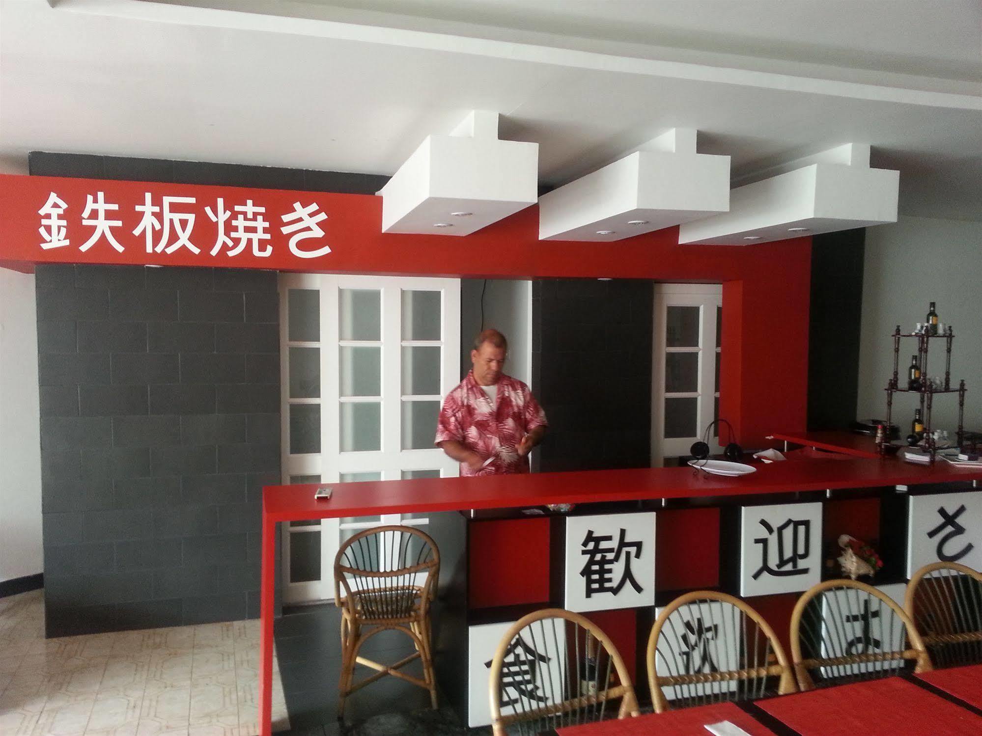 On Vacation Coral Flower San Andrés 外观 照片