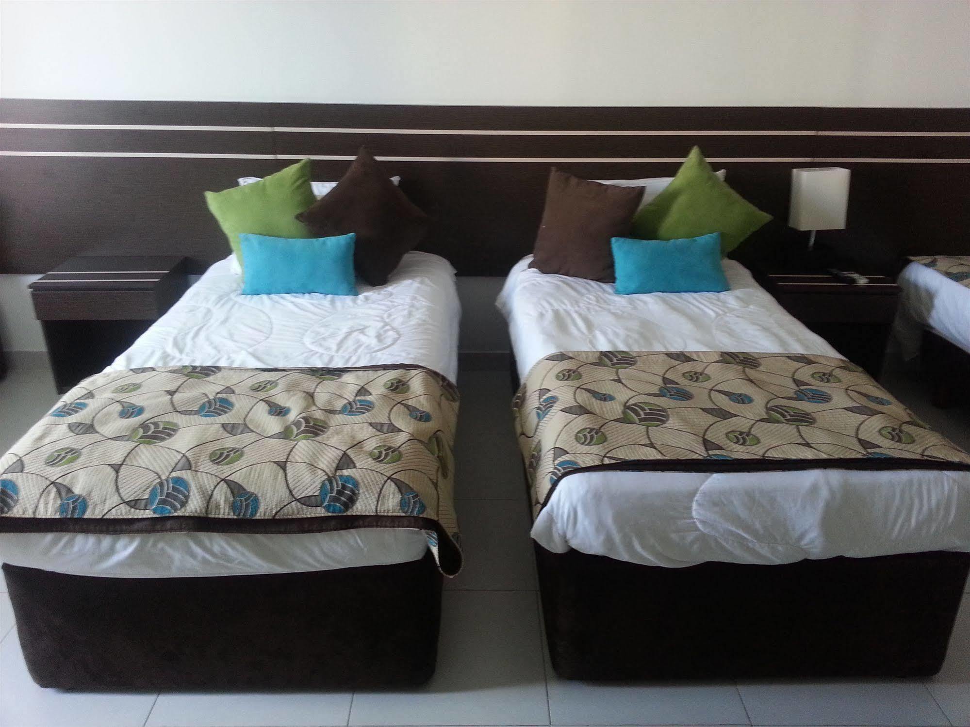 On Vacation Coral Flower San Andrés 外观 照片