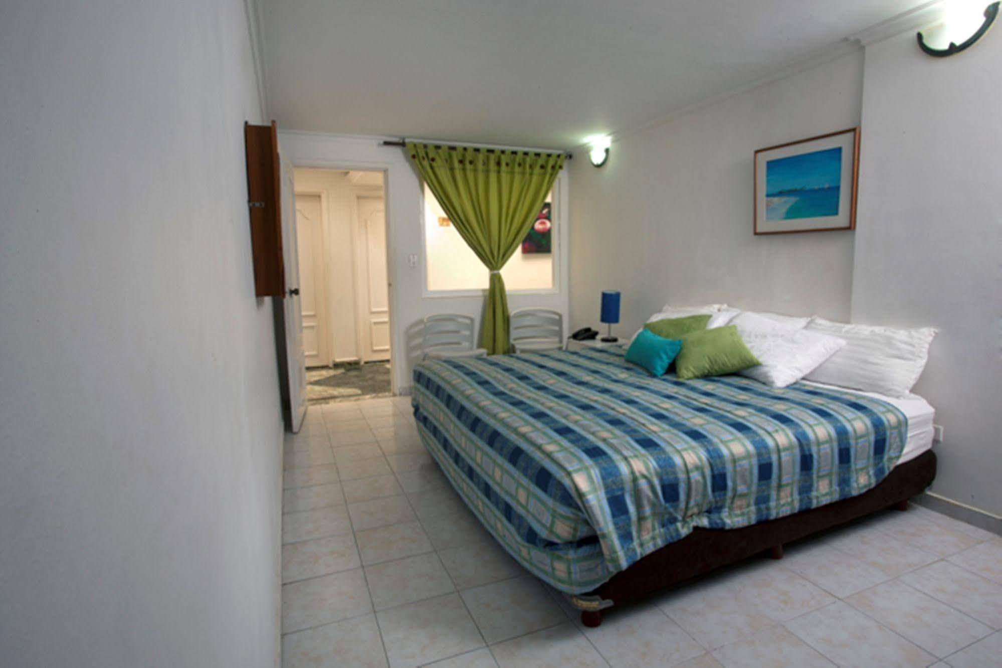 On Vacation Coral Flower San Andrés 外观 照片